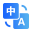 Translation results icon